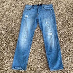 Hollister Jeans Skinny Fit